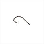 Set de 10 bucati carlige cu ochet pentru pescuit, Regal Fish, Maruseigo Ring, marime 9